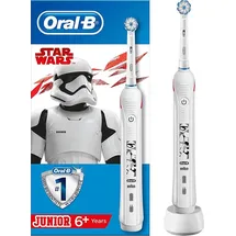Oral-B Junior Star Wars
