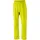 Gonso Save Zip Radhose lang (Größe 3XL, gelb)
