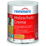 Remmers Holzschutz-Creme 3in1 750 ml eiche hell
