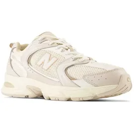 New Balance 530 White/Stoneware/Linen 38