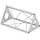 Decotruss ST-250 Truss silver
