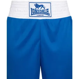 Lonsdale Amateur Trunk blau L 2er Pack