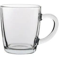 Utopia Kaffeegläser 34cl