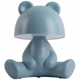 Leitmotiv Bear Blau
