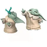 Hasbro Star Wars Bounty Collection 2 Pack Froggy