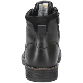 CAMEL ACTIVE Flow Boots Herren Schwarz 42