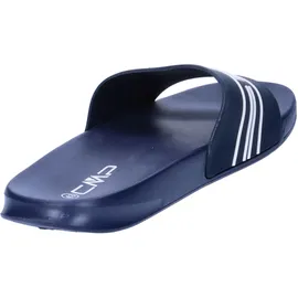 CMP Nautylus Slipper black blue (N950) 42