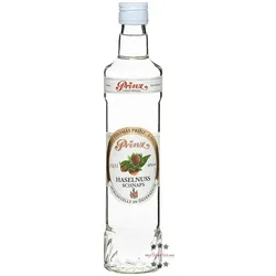 Prinz Haselnuss-Schnaps