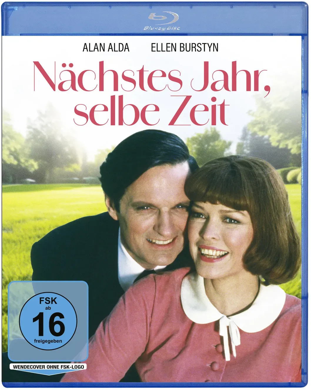 Nächstes Jahr, selbe Zeit