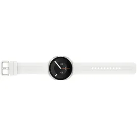 Samsung Galaxy Watch9 Cream 40 mm LTE Sport Band Cream S/M