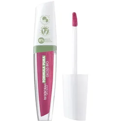 Formula Pura Lipgloss Bio No. 04 Fuchsia, 5 Gramm