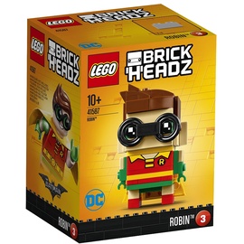 Lego Brickheadz Robin (41587)