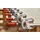 Bessey Kantenzwinge Aluminium 80 mm rot