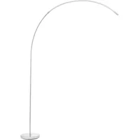 OTTO home Melio 1 H: 179 cm Silber