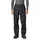 Patagonia Triolet Hose Regular Schwarz S