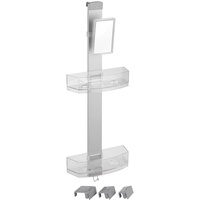 Wenko Duschcaddy Premium Duschregal