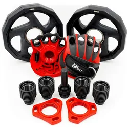 ERAgrip Set HomeGym - Plates