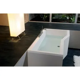 hak Handelsagentur Koch VERSYS R Raumsparbadewanne 160 x 85 cm (rechts) (MPNR nicht verfügbar)