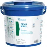 Dr. Schumacher Desco Wipes Vliestuchspender - 3 l - Eimer | Eimer (3 l)