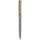 Waterman Waterman, Schreibstifte, Kugelschreiber IMPRESSION Stainless SteelGT M Blau Geschenkbox (1x)