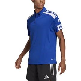 adidas Squadra 21 Blau S