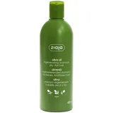 Ziaja Olivenöl Regenerierendes Shampoo 400 ml
