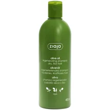 Ziaja Olivenöl Regenerierendes Shampoo 400 ml