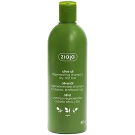 Ziaja Olivenöl Regenerierendes Shampoo 400 ml