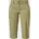 Pants Regular Grün 34