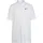 Nike Court Dri-FIT Tennis-Poloshirt Herren White/Black M