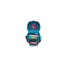 Scout Neo Schulranzen-Set 4tlg