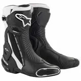 Alpinestars SMX Plus V2 Boots Black