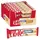 Nestlé KitKat Chunky white Schokoriegel 24x 40,0 g
