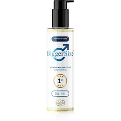 Medica-Group BiggerSize Penisgel 150 ml