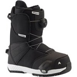 Burton Zipline SO Black - schwarz - 40