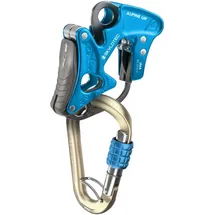 SKYLOTEC Alpine Up Sicherungsgerät Blau