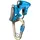 SKYLOTEC Alpine Up Sicherungsgerät Blau