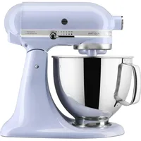 KitchenAid 5KSM125ELR Küchenmaschine Weiss