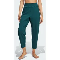 Adidas All Me Yoga Joggers - Aurora Ivy -