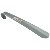 Bürstenmann Schuhlöffel 30 cm, Metall, farbig sortiert, 4 x 4.7 x 29.5 cm