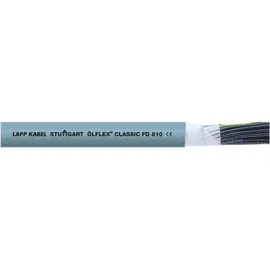 Lapp ÖLFLEX® FD 810 12G 1mm2, Grau