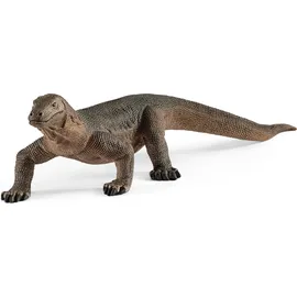 Schleich Wild Life Komodowaran 14826