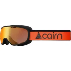 Skibrille Frau Cairn Genius Otg Spx Evolight Nxt 2.4 EINHEITSGRÖSSE