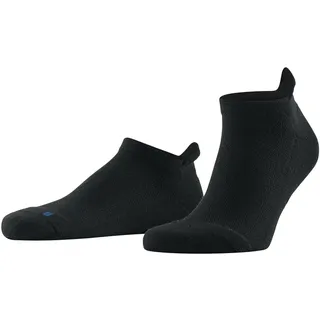Falke Cool Kick Sneakersocken 3000 black 39-41