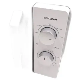 Cecotec Proclean 2010 Inverter Weiß