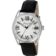 Kenneth Cole IKC8072 Leder 44 mm KC8072