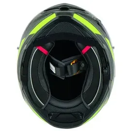 HJC Helmets RPHA71 Carbon Hamil MC3H XL
