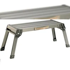 BRB-Lagertechnik Alco Arbeitsplattform 76x30cm