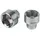 KS Tools Durchgangs-Stecknuss 11 mm, 14 mm