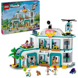 LEGO Friends 42621 Heartlake City Krankenhaus